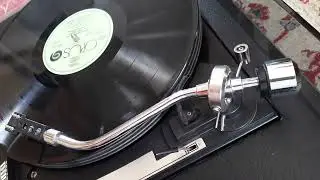DISCO console JAGUAR ICE, test only - 05.03.2022