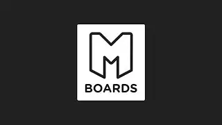 The History of MBoards - 2019 Relaunch & New Channel