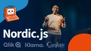 Nordic.js 2019 • Vitaly Friedman - Designing and Building With Privacy In Mind