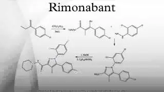 Rimonabant