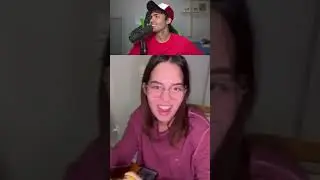 Emily Vick ganou presente de dia dos namorados