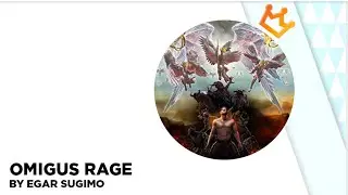 Omigus Rage by by Egar Sugimo| A Review of Less Popular Kindle Vella (Angels, Demons, Apocalyptic)