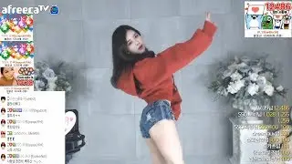 BJ Ssonim (BJ 쏘님) - [Wiggle Wiggle - HELLOVENUS]