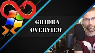 Ghidra Overview