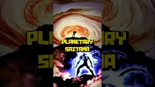 Saitama Destroys the Planet to Win VS Cosmic Garou | Saitama vs Garou One Punch Man Manga Explained