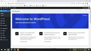 Install WordPress on Ubuntu Server