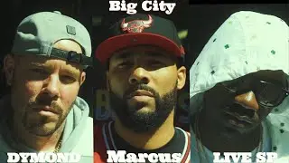 Big City (Feat Live SP & Dymond)