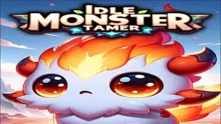 Idle Monster Tamer Gameplay Android Monster Merge Game part3