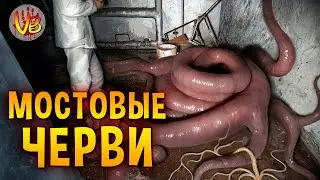 Мостовые черви | История Зла