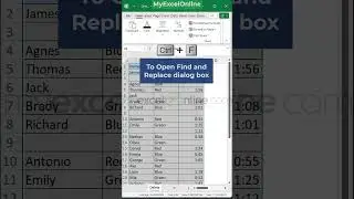 Delete Blank cells in Excel 🤩 