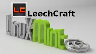 Install LeechCraft (open source modular app) in Linux Mint