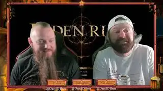 The Bros play Elden Ring DLC: Shadow of the Erdtree! Ep. 6