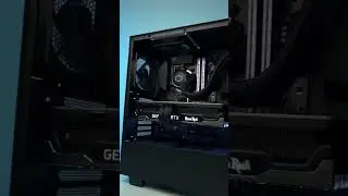Ultimate AMD RYZEN 7-5800X RTX 3070TI Gaming & Editing PC Build! 