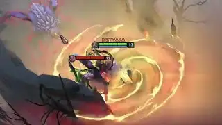 Magnus after International be like / zxcursed