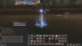 Lineage 2 PVP Necromancer Soultaker