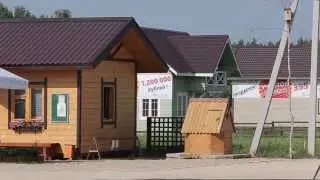 Дачный поселок Захарьино-2, Минское шоссе 75 км, от 45 000 руб./сотка