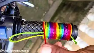 Wow Best 5 Very Useful KNOTS in the world!!