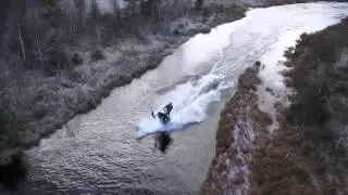 Slednecks 16  - OFFICIAL TRAILER - SNOW SLED