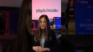 Testing PC Tips. Lower Ping In Fortnite!