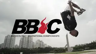 BBIC invited Bboy Crews Bucheon, Korea | YAK x JINJO CREW ft. Ruggeds Drifterz Gamblerz All Stars ..