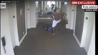 Diddy assault video: DA says too late to file charges in 2016 incident