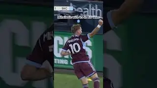 WATCH Djordje Mihailovic PENALTY game-winner for @ColoradoRapids