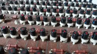 Интересные платы. Обзор.