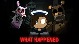 What Happened To Sinister Turmoil