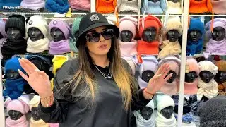 👒МОДНЫЕ ШАПКИ ВЕСНА 2024💖РОЗЫГРЫШ 10 ТЫС РУБ 🎁 ПАНАМЫ. КЕПКИ. БЕРЕТЫ. ШЛЯПЫ. ОЧКИ 