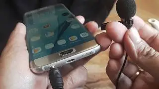 FIX  - Phone video camera not recording using external microphone | Android