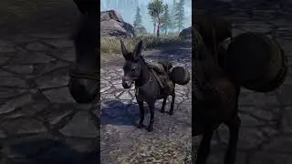 I MADE THE GREATEST THIEF IN ESO | The Elder Scrolls Online | 2023 