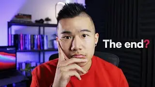 AI Will Replace UX/UI Designers (My Thoughts)