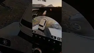 The Most Technologically Advanced SUV in it's Class 