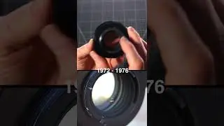 85mm F1.8 is TAK(umar) Sharp #shorts