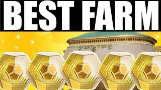 Destiny 2 - Exotic Farming New Method Exotic Engram Prime Engram Farm Season of the Haunted