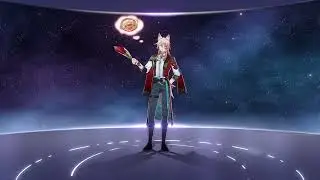✦ Геймплей Цзяоцю ✦ Honkai Star Rail 2.4