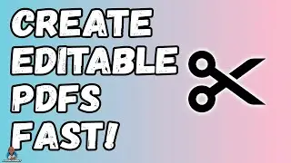 How To Create Editable Digital Products To Sell On Etsy