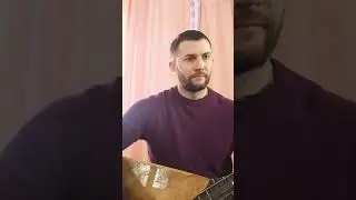Репетиция Смуглянки на контрабасе Печора