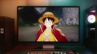 ONE PIECE BOUNTY RUSH - Steam Announcement Trailer