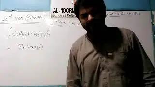 24 may 2nd year math