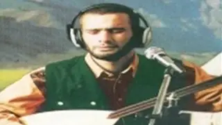 Ahmed Xelîl - Bîngol Şevitî