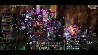 Ant Queen 14.10.2024 Scryde x2