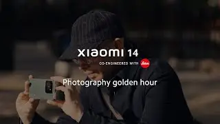 Xiaomi 14 | Legendary Photos