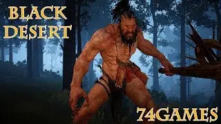 Страйкер - Споты Кальфеона #3 :Black Desert