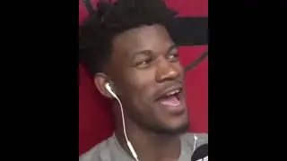 Never forget KD's reaction to Jimmy Butler saying he could realistically play in the NFL 😂