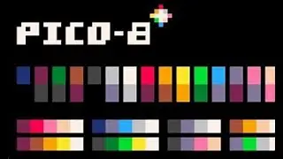 Pico-8 live