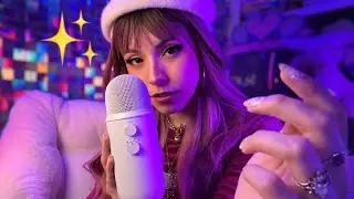 ASMR Good Good Good (mouth sounds + talking you to sleep)