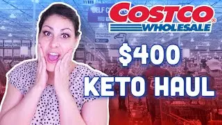 Keto Costco Haul May 2022: Buying Whole Rib Eye, Picanha and Pork Loin