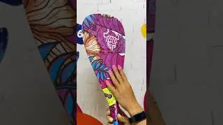 Карбоновая конфетка 🍭 весло Starboard Enduro в САПКЛАБ🩷 