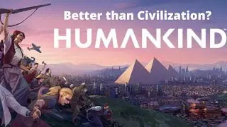 Is Humankind Better than Civilization?